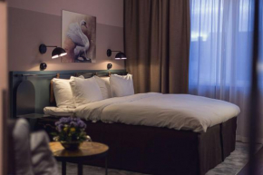 Best Western Plus Hus 57 in Ängelholm